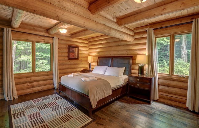 Blueberry Lake Resort - Foto 7