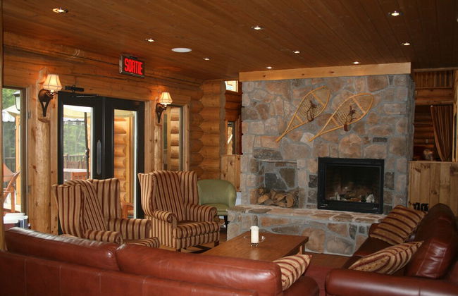 Blueberry Lake Resort - Foto 38