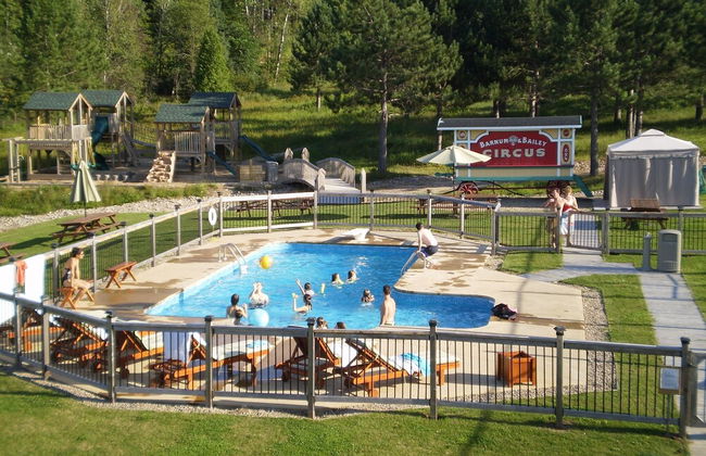 Blueberry Lake Resort - Foto 29