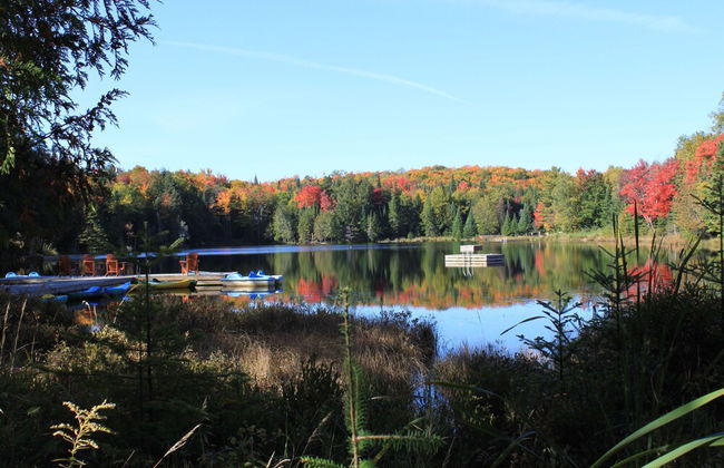 Blueberry Lake Resort - Foto 47
