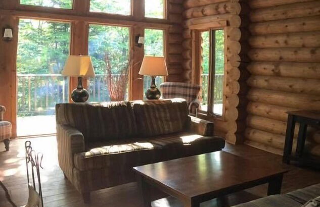 Blueberry Lake Resort - Foto 19
