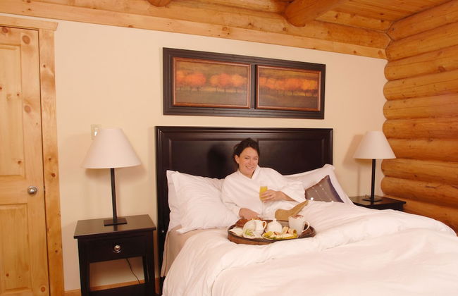 Blueberry Lake Resort - Foto 3