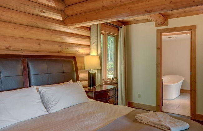 Blueberry Lake Resort - Foto 4