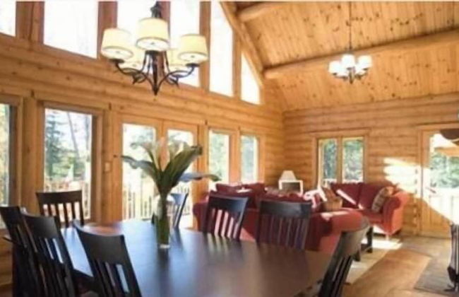 Blueberry Lake Resort - Foto 12