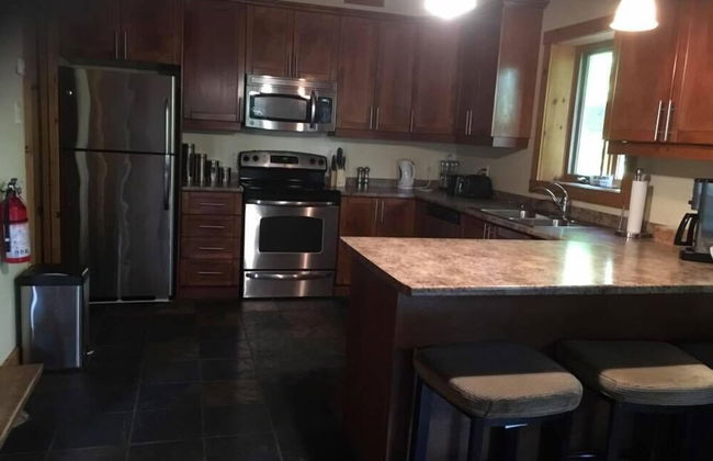 Blueberry Lake Resort - Foto 16
