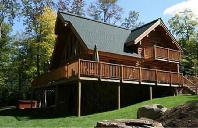 Blueberry Lake Resort - Foto 9