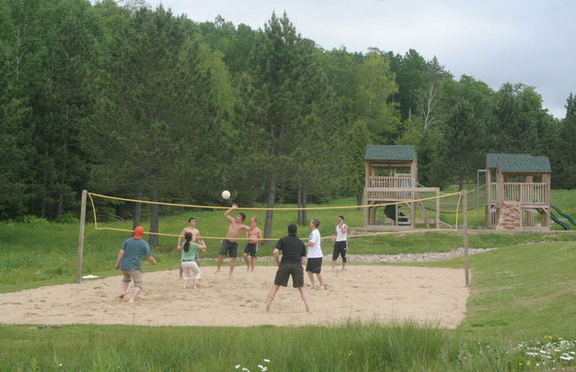 Blueberry Lake Resort - Foto 34