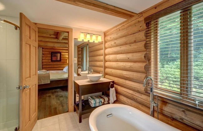 Blueberry Lake Resort - Foto 26