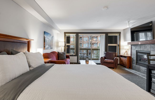 LARGE 3-Br 3-Ba | Ski In/Out | Pool & Hot Tubs | Central Upper Village Location - Foto 30