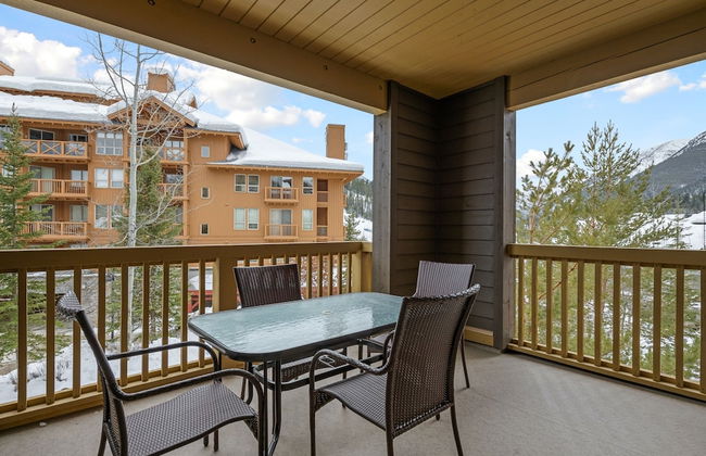 SPACIOUS 2-Br 2-Ba | Ski In/Out | Pool & Hot Tubs | in Heart of PANORAMA RESORT - Foto 21