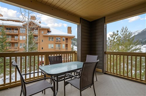 Foto 21 - SPACIOUS 2-Br 2-Ba | Ski In/Out | Pool & Hot Tubs | in Heart of PANORAMA RESORT