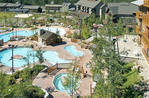 Photo 50 - LARGE 3-Br 3-Ba | Ski In/Out | Pool & Hot Tubs | Central Upper Village Location