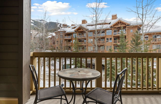 SPACIOUS Studio | Ski In/Out | Pool & Hot Tubs | in the Heart of PANORAMA RESORT - Foto 10