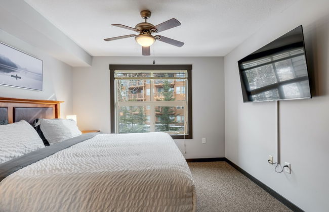 SPACIOUS 2-Br 2-Ba | Ski In/Out | Pool & Hot Tubs | in Heart of PANORAMA RESORT - Foto 6