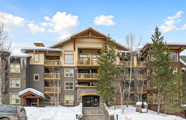 SPACIOUS Studio | Ski In/Out | Pool & Hot Tubs | in the Heart of PANORAMA RESORT - Foto 18