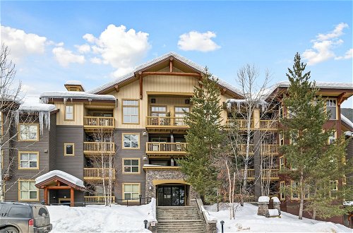 Foto 46 - CENTRALLY Located 3-Br Home | TRUE Ski In/Out | FREE access to Pools & Hot Tubs