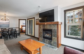 Photo 3 - SPACIOUS 2-Br 2-Ba | Ski In/Out | Pool & Hot Tubs | in Heart of PANORAMA RESORT