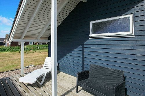 Photo 28 - 8 Person Holiday Home in Harboore