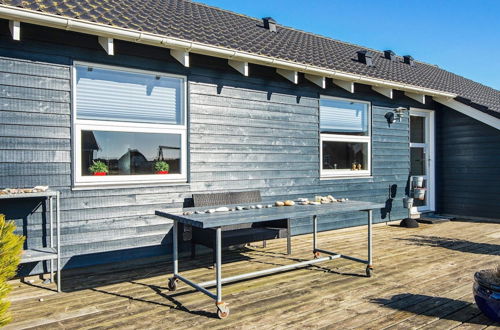 Photo 23 - 8 Person Holiday Home in Harboore