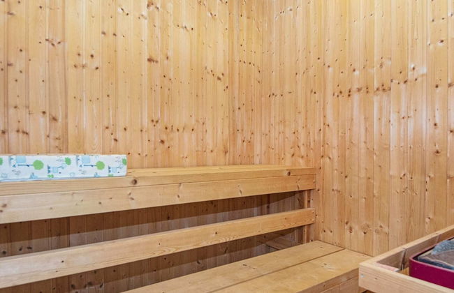 8 Person Holiday Home in Tarm-by Traum - Foto 4
