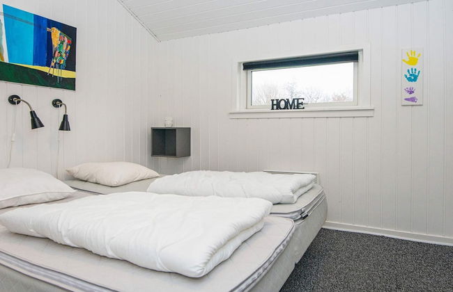 8 Person Holiday Home in Tarm-by Traum - Foto 18