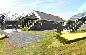 Foto 1 - 8 Person Holiday Home in Tarm-by Traum