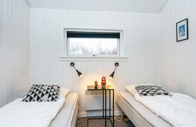 8 Person Holiday Home in Tarm-by Traum - Foto 9