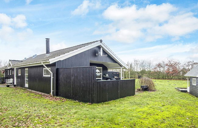 8 Person Holiday Home in Tarm-by Traum - Foto 26