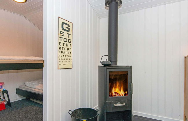 8 Person Holiday Home in Tarm-by Traum - Foto 22