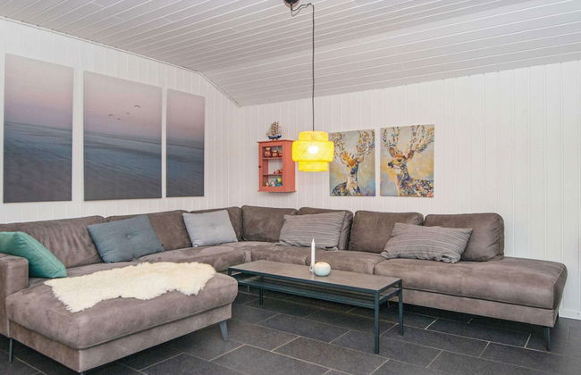 8 Person Holiday Home in Tarm-by Traum - Foto 10