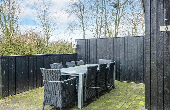8 Person Holiday Home in Tarm-by Traum - Foto 27
