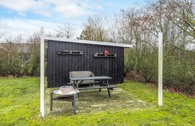 8 Person Holiday Home in Tarm-by Traum - Foto 31