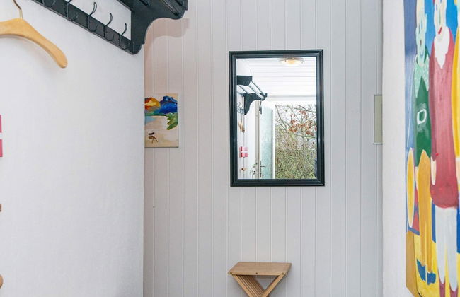 8 Person Holiday Home in Tarm-by Traum - Foto 19