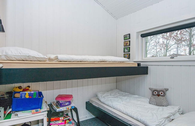 8 Person Holiday Home in Tarm-by Traum - Foto 11