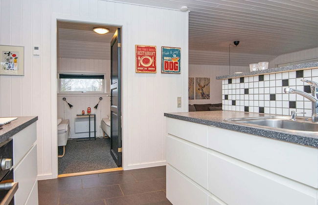 8 Person Holiday Home in Tarm-by Traum - Foto 8