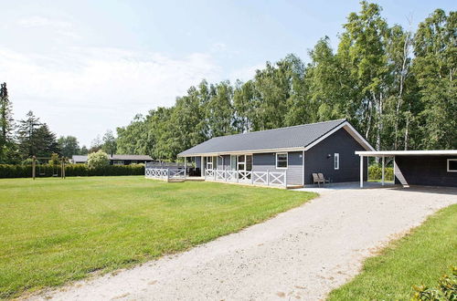 Photo 20 - Roomy Holiday Home in Falster near Sea