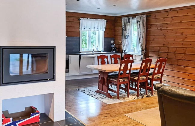 Holiday Home in Svelgen - Foto 43