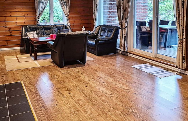 Holiday Home in Svelgen - Photo 30