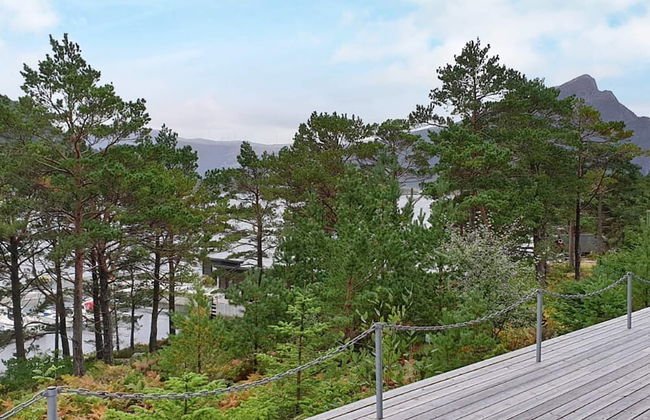 Holiday Home in Svelgen - Foto 40