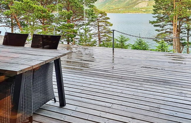 Holiday Home in Svelgen - Foto 34