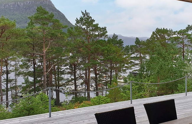 Holiday Home in Svelgen - Foto 41