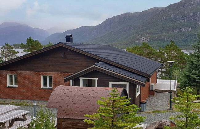 Holiday Home in Svelgen - Foto 37