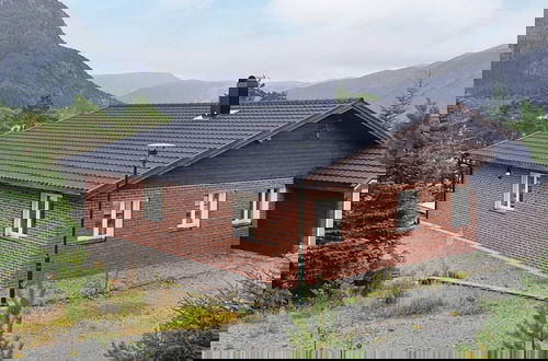 Photo 31 - Holiday Home in Svelgen