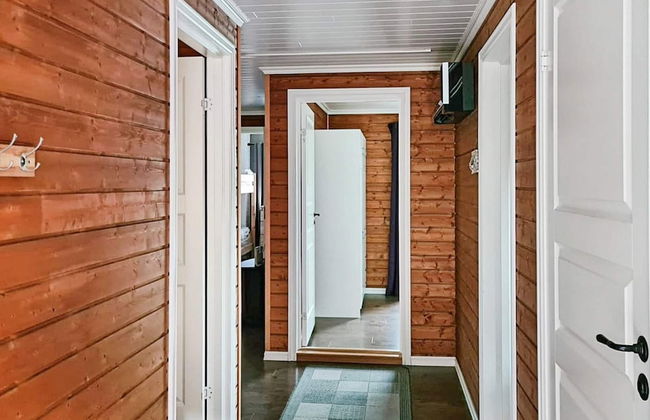 Holiday Home in Svelgen - Foto 27