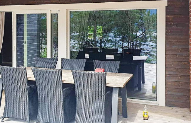 Holiday Home in Svelgen - Foto 32