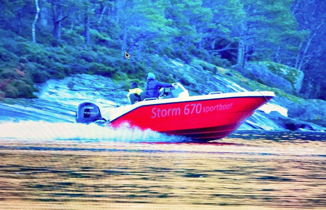 Holiday Home in Svelgen - Foto 23