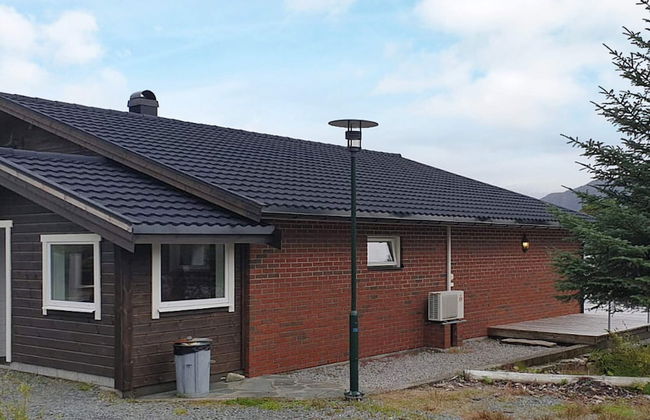 Holiday Home in Svelgen - Foto 41