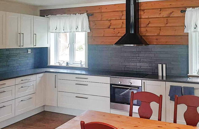 Holiday Home in Svelgen - Foto 6