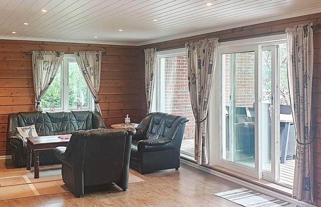 Holiday Home in Svelgen - Foto 13