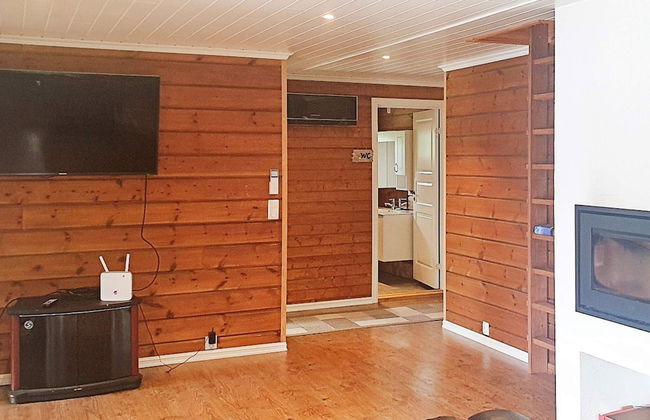 Holiday Home in Svelgen - Foto 10